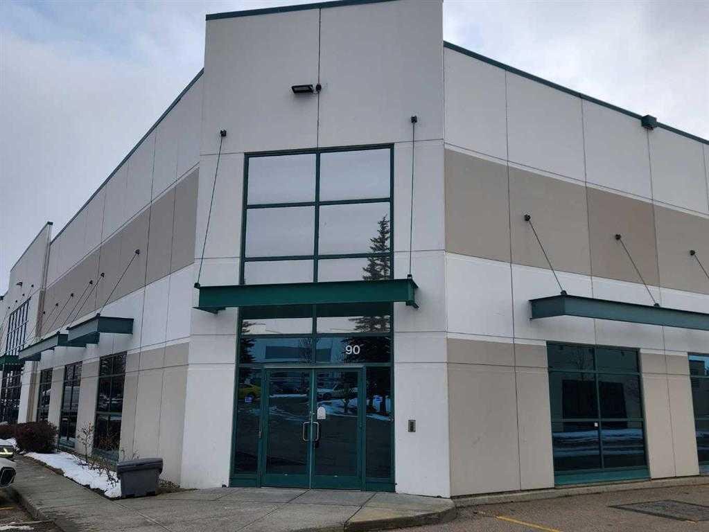2150 29 Street NE, Calgary, Alberta, T1Y 7G4