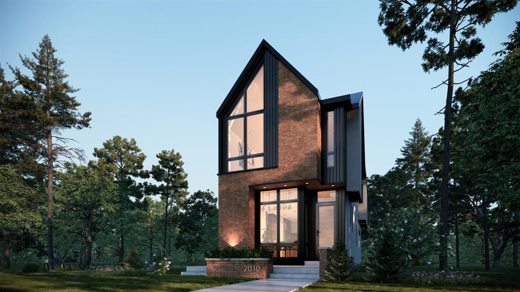 2010 8 Avenue SE, Calgary, Alberta, T2G 0N8