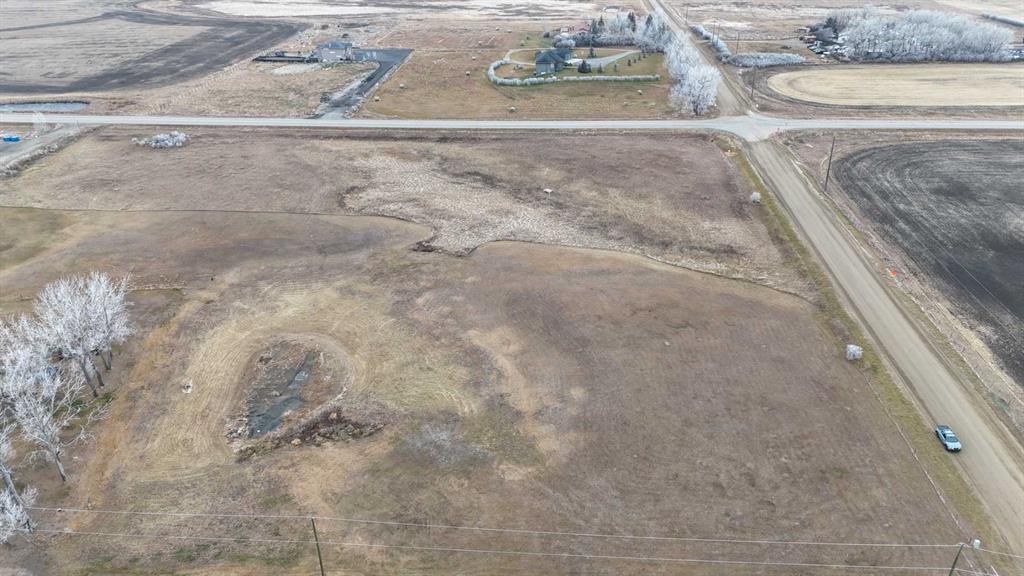 284231 Township Road, Rural Rocky View County, Alberta, T2M4L5