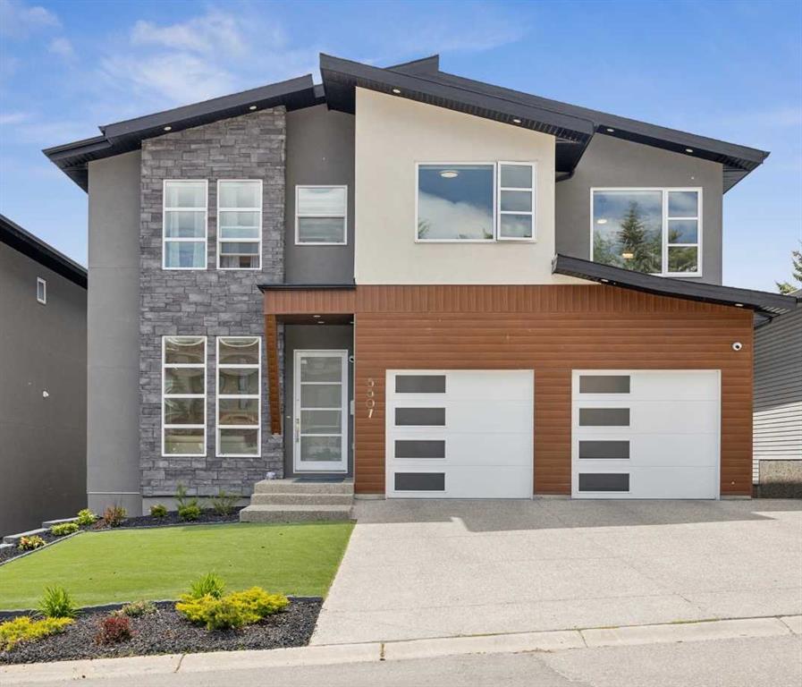 5507 Buckboard Road NW, Calgary, Alberta, T3A 4R2