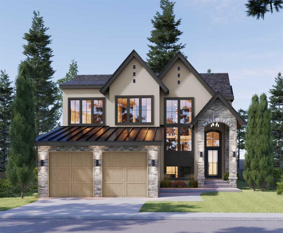 518 33 Avenue SW, Calgary, Alberta, T2S 0S2