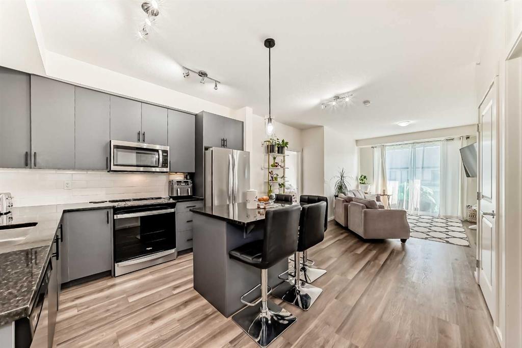 #5417 15 Sage Meadows Landing NW, Calgary, Alberta, T3P1E5