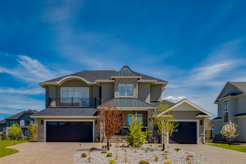 41 Damkar Drive, Rural Rocky View County, Alberta, T3L 0E8