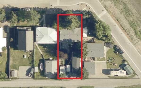 117 15 Street, Canmore, Alberta, t1w 1m1