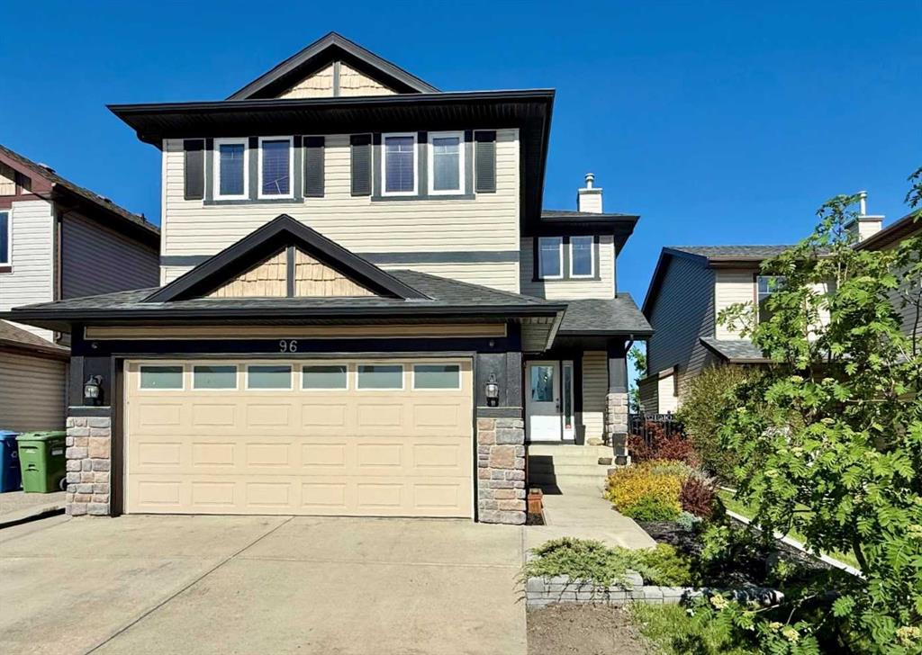 96 Royal Birch Crescent NW, Calgary, Alberta, T3G 5N8