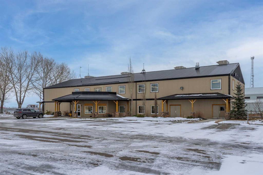 64137 Highway 543 E, High River, Alberta, T0L 0A0