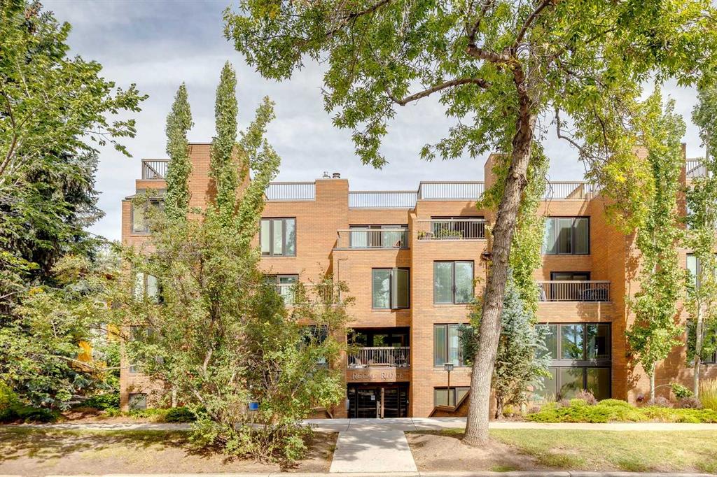 #303 350 4 Avenue NE, Calgary, Alberta, T2E 0J3