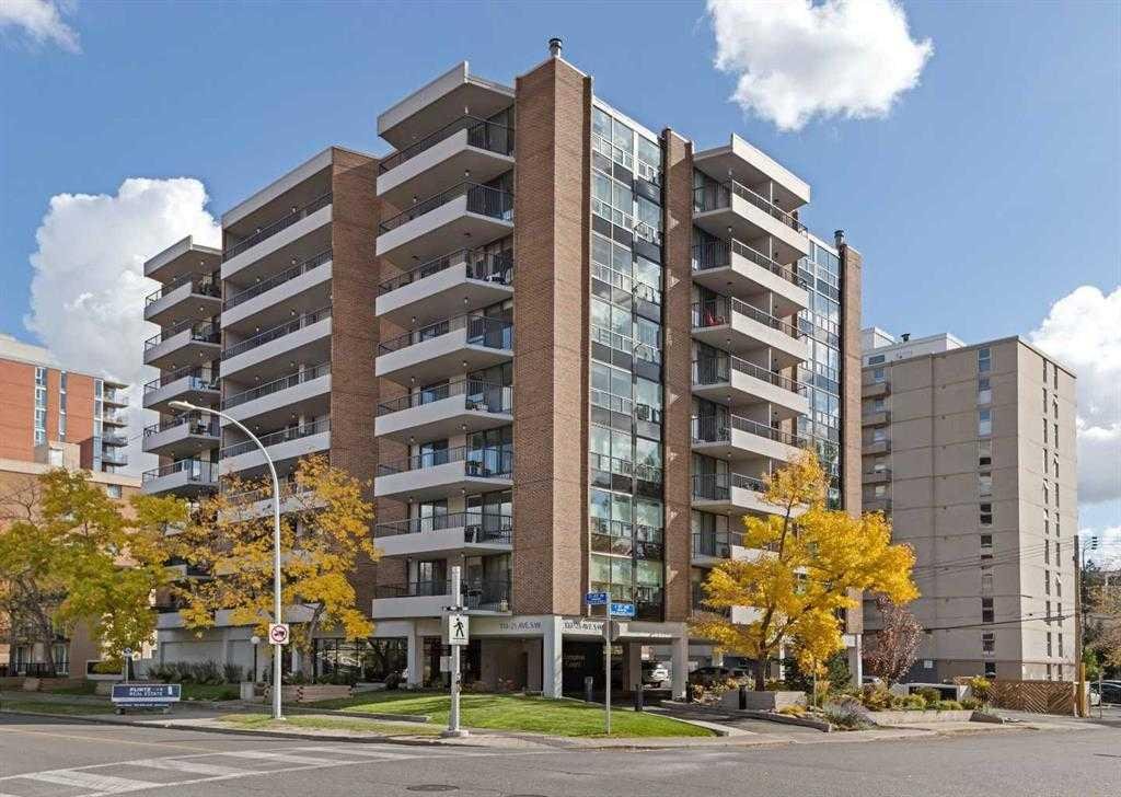 #6E 133 25 Avenue SW, Calgary, Alberta, T2S 0K8