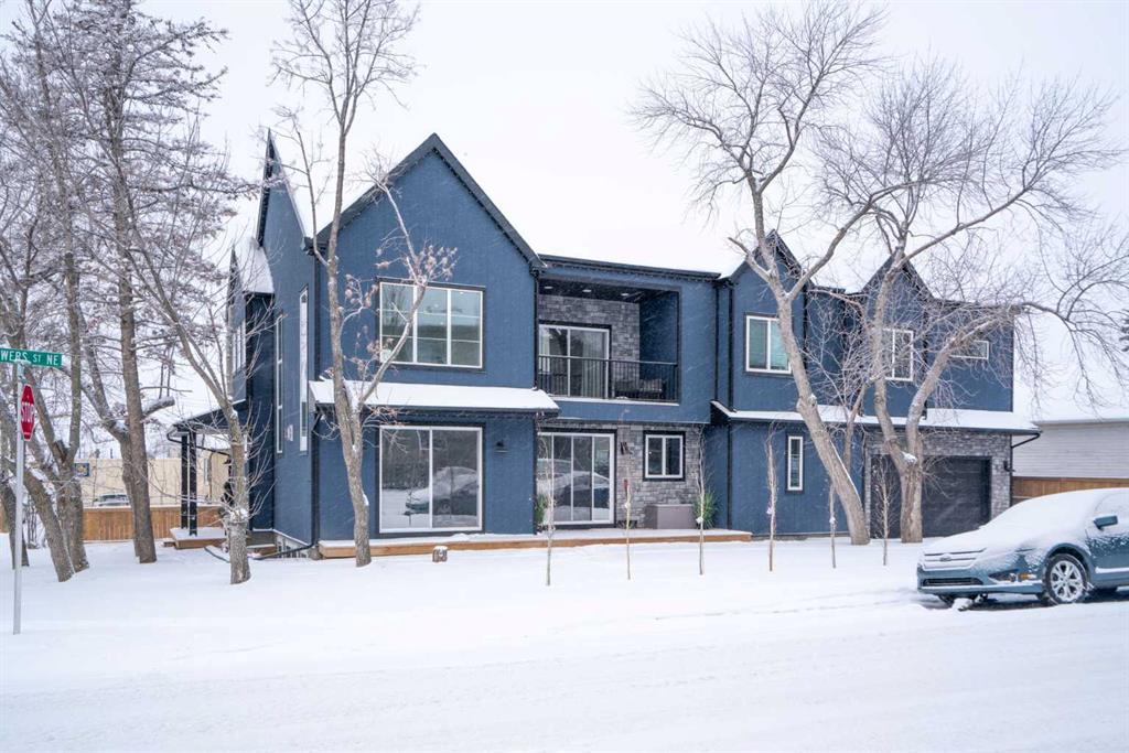 116 Centre Avenue NE, Airdrie, Alberta, T4B 0B4
