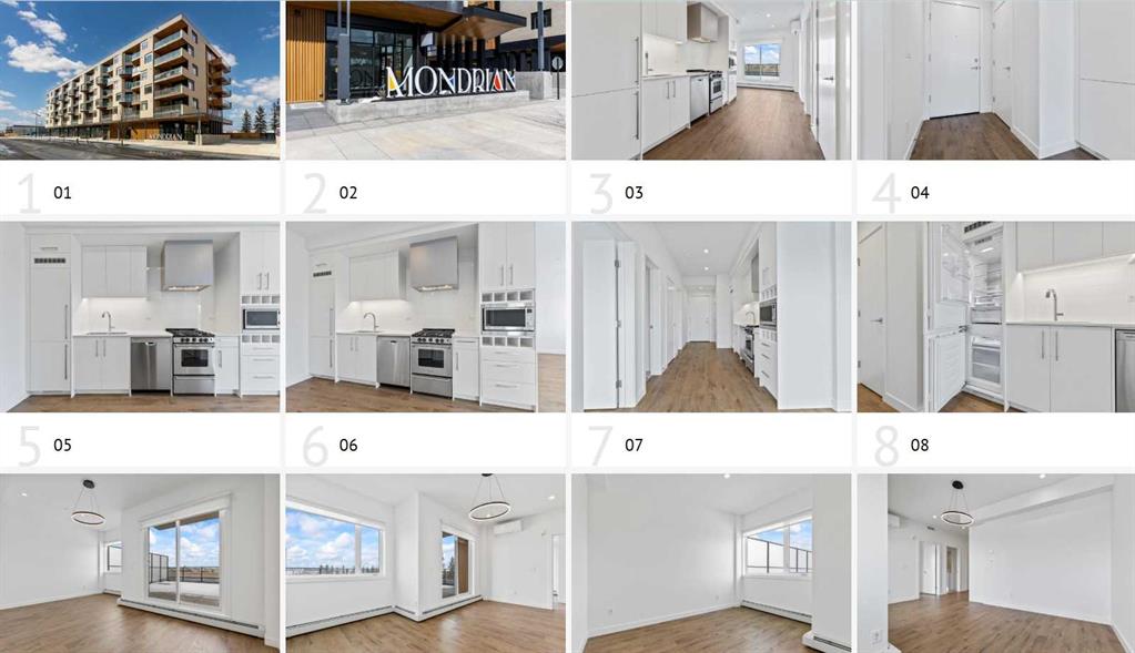 #201 8370 Broadcast Avenue SW, Calgary, Alberta, T3H 6L3