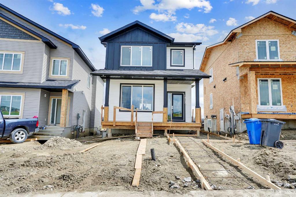 1981 McCaskill Drive, Crossfield, Alberta, T0M 0S0