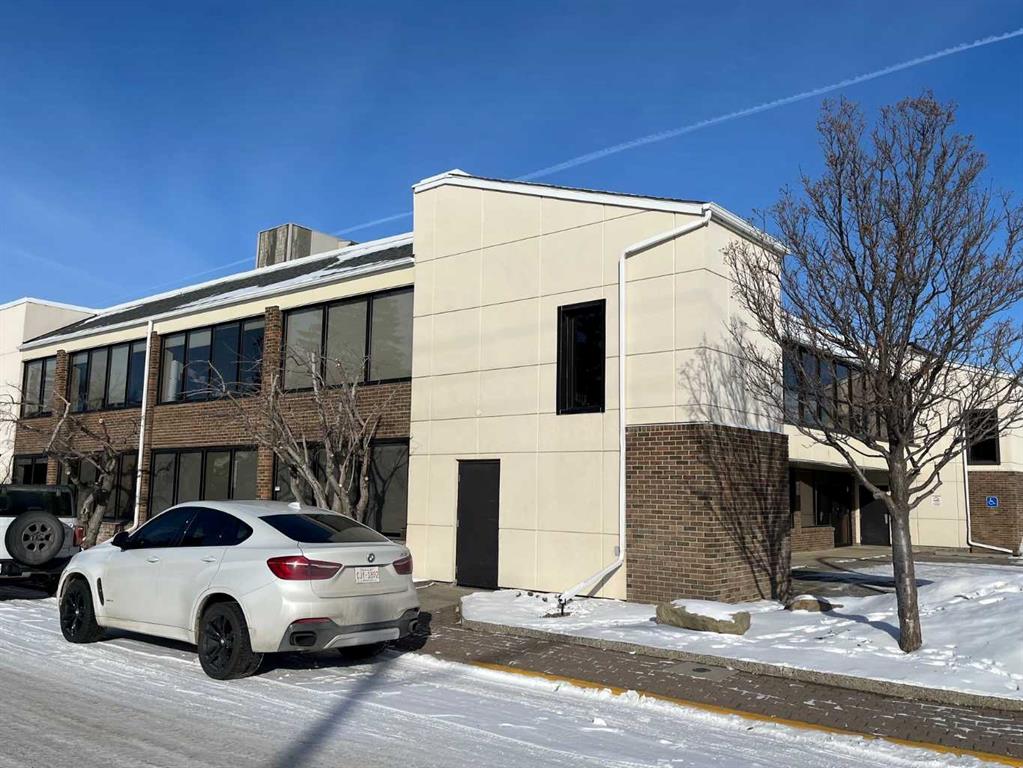 617 1 Street SW, High River, Alberta, T1V 1A2