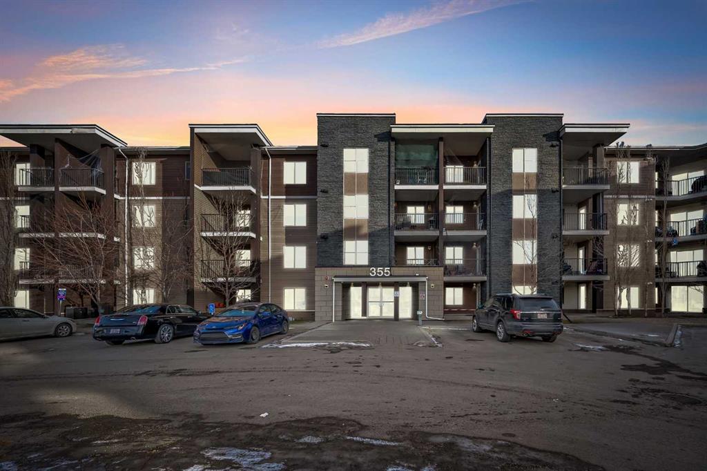 #322 355 Taralake Way NE, Calgary, Alberta, T3J0M1