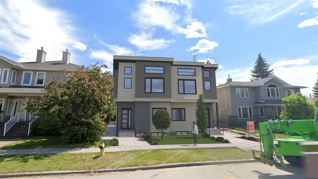 2828 24 Street NW, Calgary, Alberta, T2M 3Z3