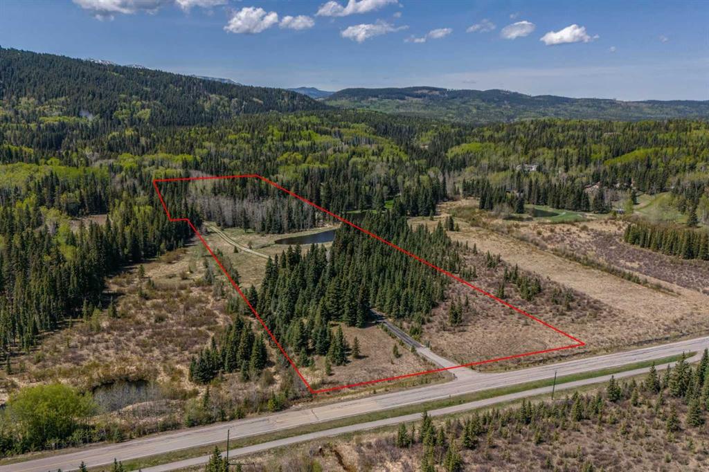 231057 Range Rd 54, Bragg Creek, Alberta, T0L 0K0