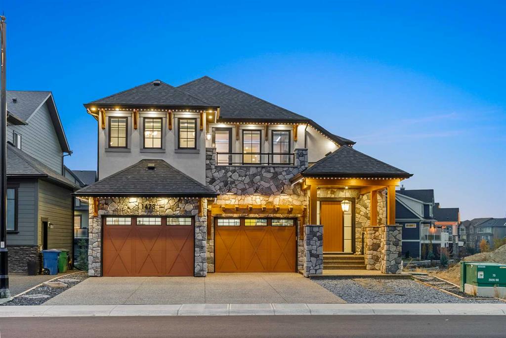 1473 Coopers Landing SW, Airdrie, Alberta, T4B4K6
