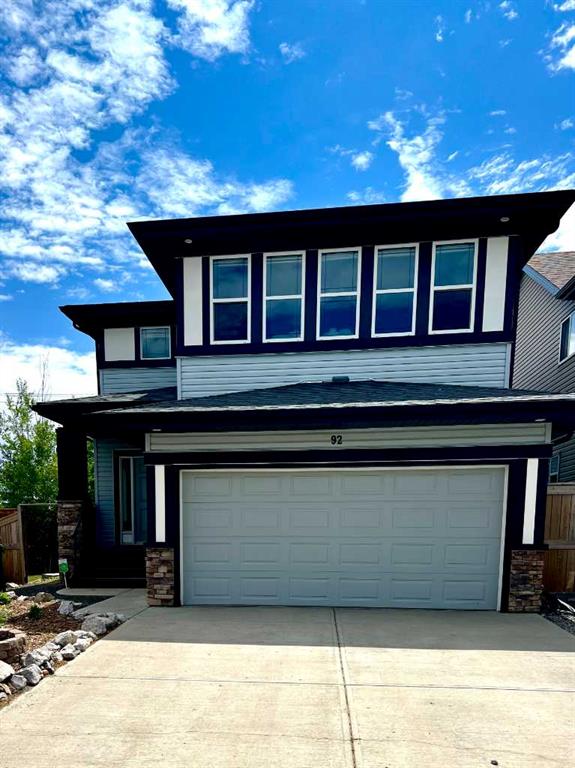 92 Reunion Close NW, Airdrie, Alberta, T4B 0M2