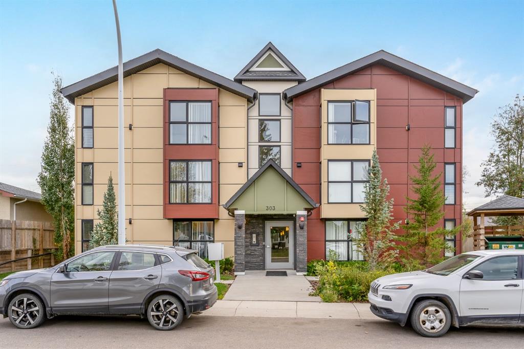 303 Waddy Lane, Strathmore, Alberta, T1P 1A4