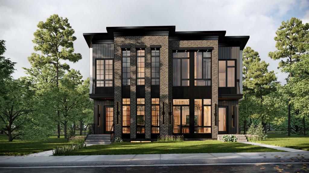 2421 25 Avenue NW, Calgary, Alberta, T2M 2C6