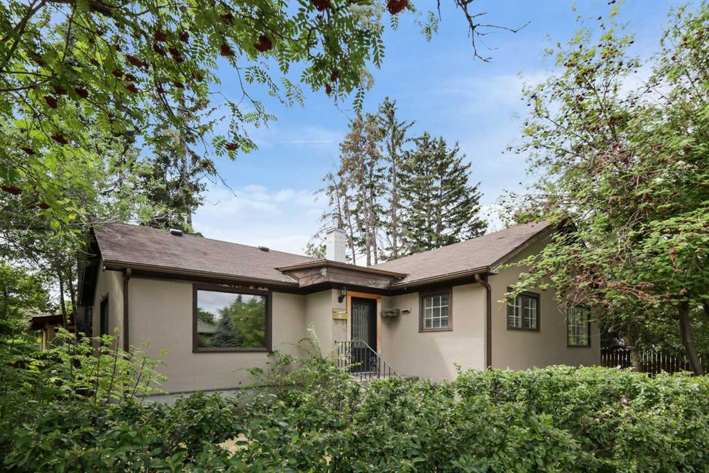 601 30 Avenue SW, Calgary, Alberta, T2S0P5