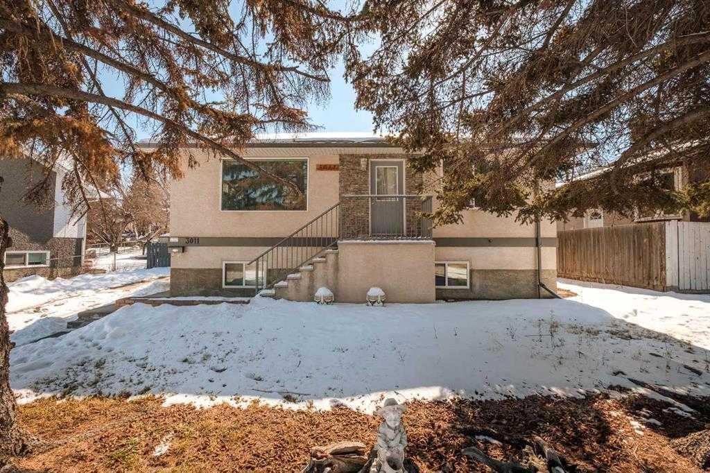 3011 12 Avenue SW, Calgary, Alberta, T3C 0S5