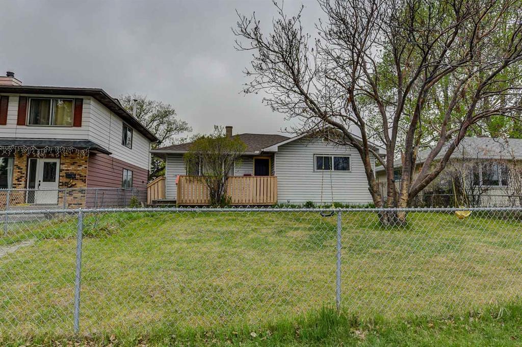 2443 47 Street SE, Calgary, Alberta, T2B 1L7