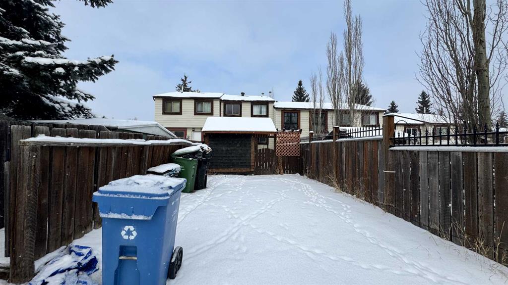 6551 Huntsbay Road NW, Calgary, Alberta, T2K5R3