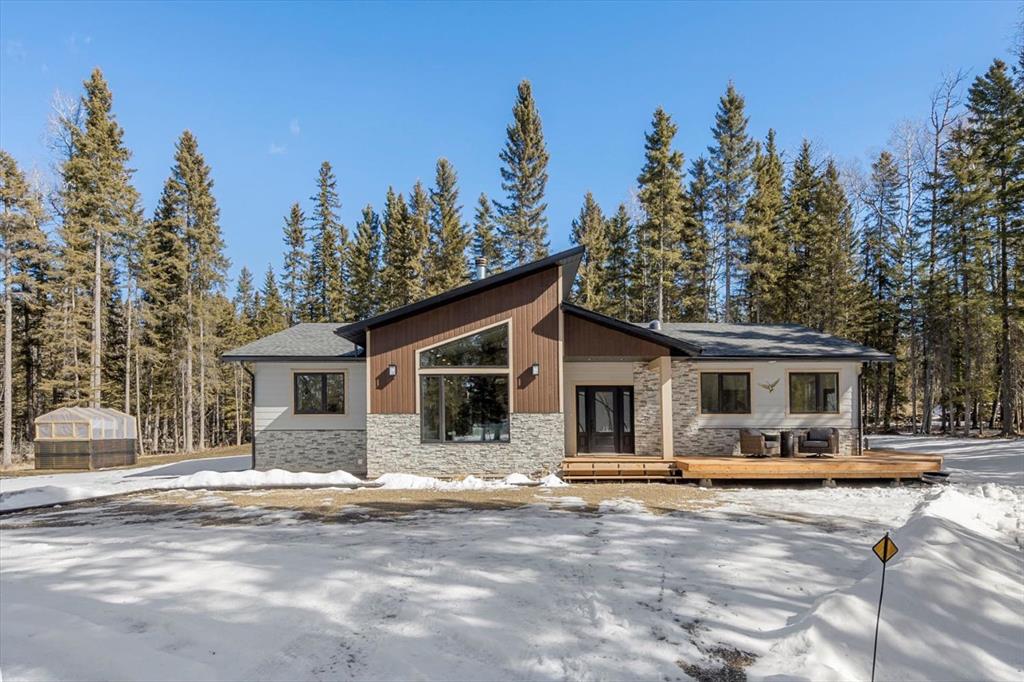 #120 32529 Range Road 52, Rural Mountain View County, Alberta, T0M 1X0