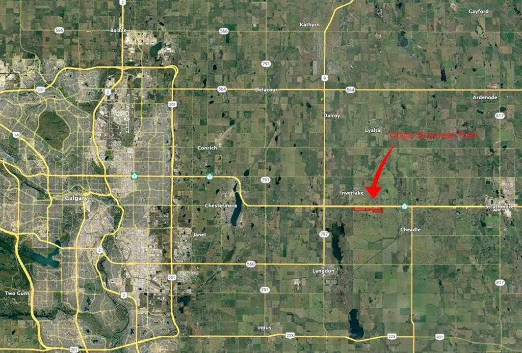 84 Durum Road E, Rural Wheatland County, Alberta, T0J 1X0