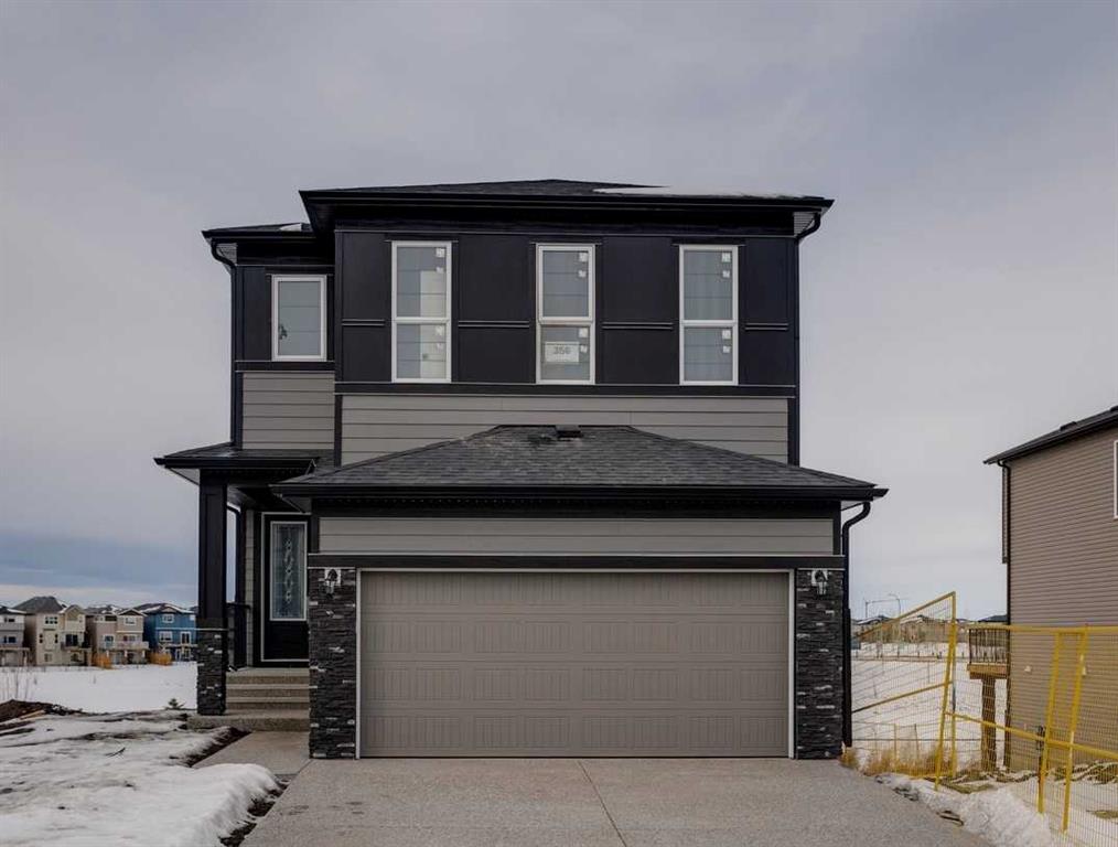 356 Cornerbrook Road NE, Calgary, Alberta, T3N2L1