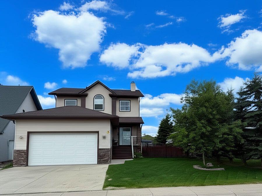 317 Sunset Way, Crossfield, Alberta, T0M0S0