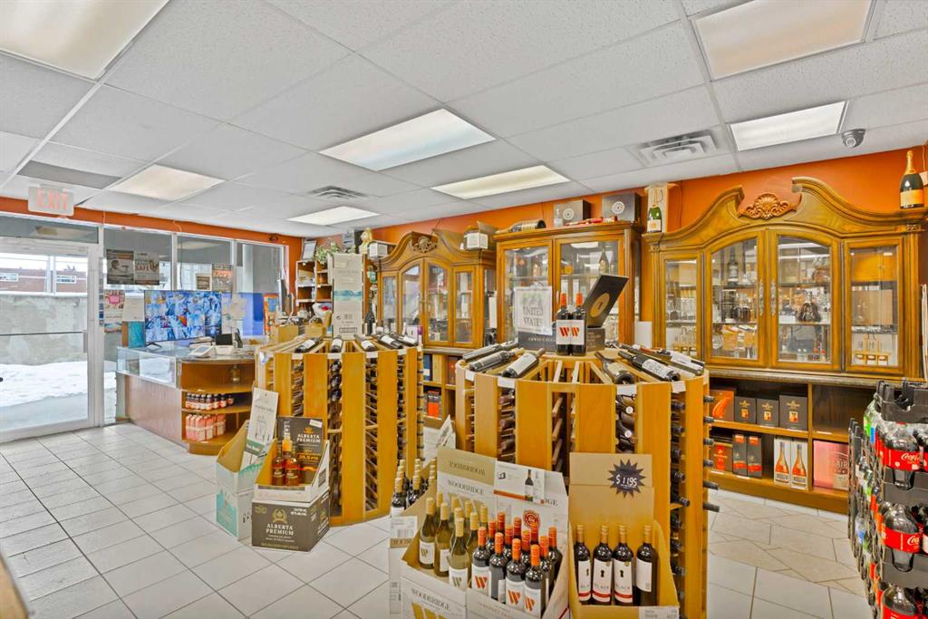 1805 14 Street SW, Calgary, Alberta, T2T 3T1