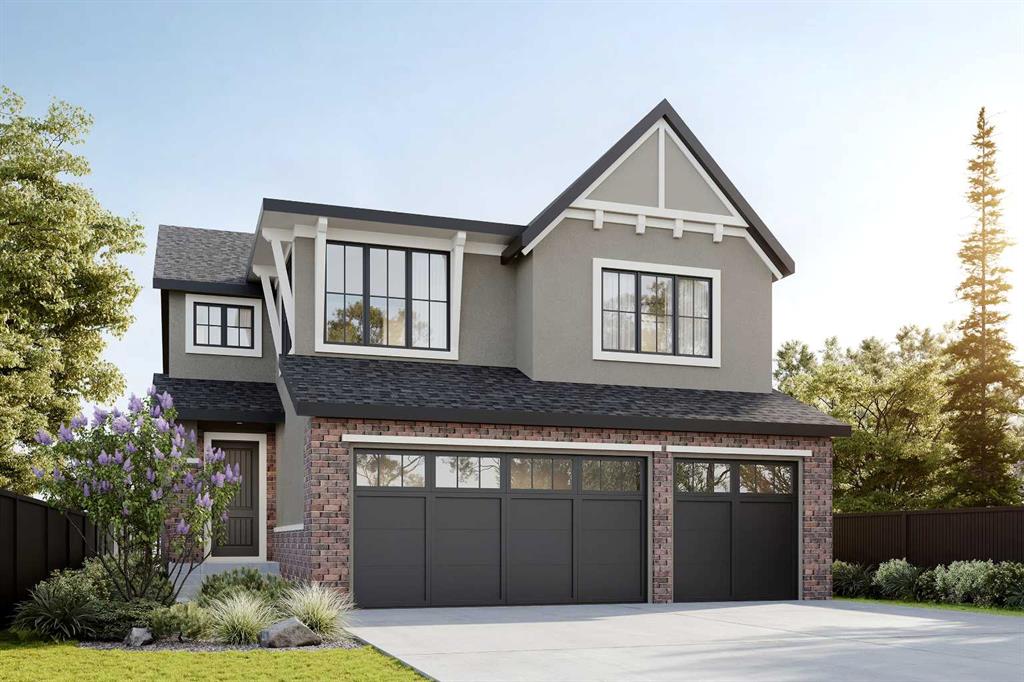 10 Legacy Forest Heights SE, Calgary, Alberta, T2X 4J3