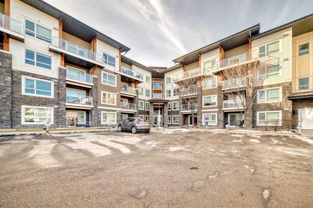 #4204 240 Skyview Ranch Road, Calgary, Alberta, T3N 0P4