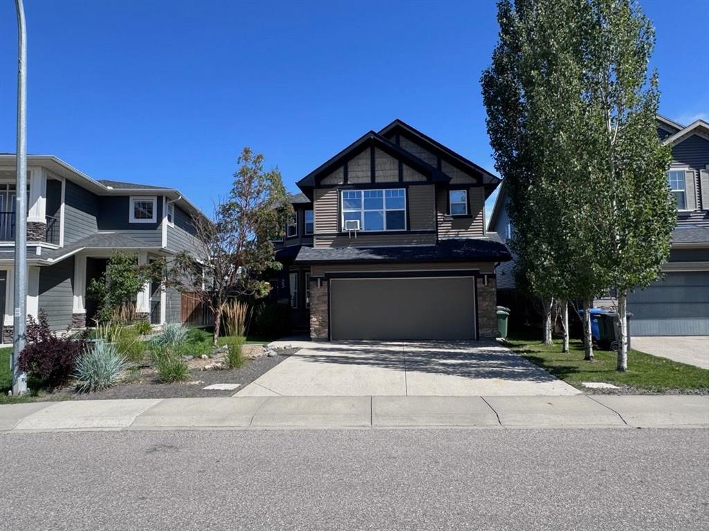 25 Westridge Way, Okotoks, Alberta, T1S 0K1