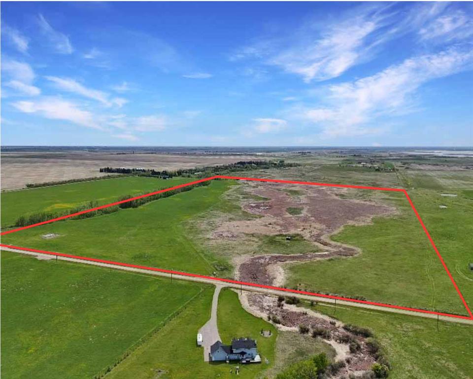 270106 Inverlake Road, Rural Rocky View County, Alberta, T1Z 0V6