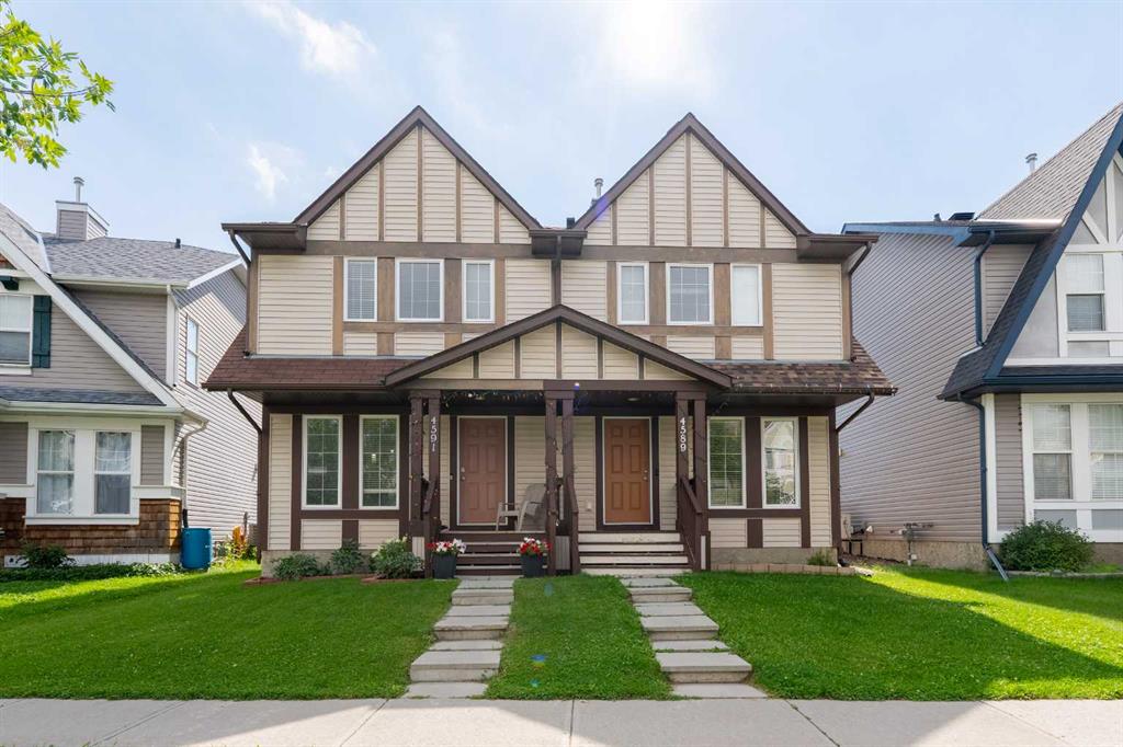4591 Elgin Avenue SE, Calgary, Alberta, T2Z0G1