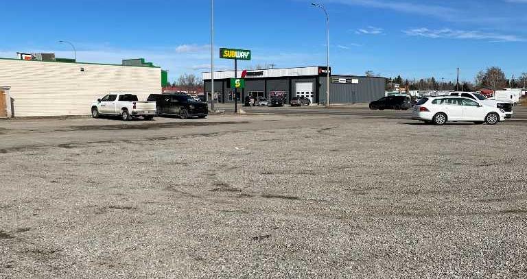 4609 1 Street W, Claresholm, Alberta, T0L 0T0