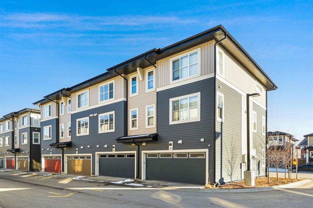 80 Cornerstone Manor NE, Calgary, Alberta, T3N 1S4