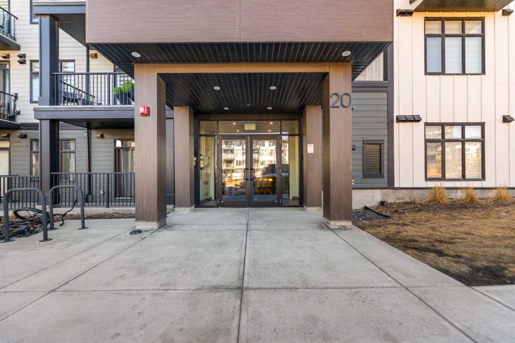 #105 20 Sage Hill Walk NW, Calgary, Alberta, T3R 1Z5