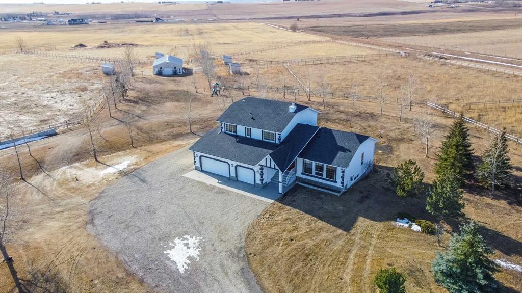 14119 Big Hill Springs Road, Rural Rocky View County, Alberta, T4B 4S6