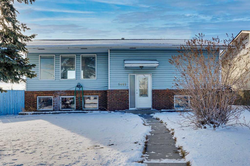 5403 Rundleview Road NE, Calgary, Alberta, T1Y 1J7