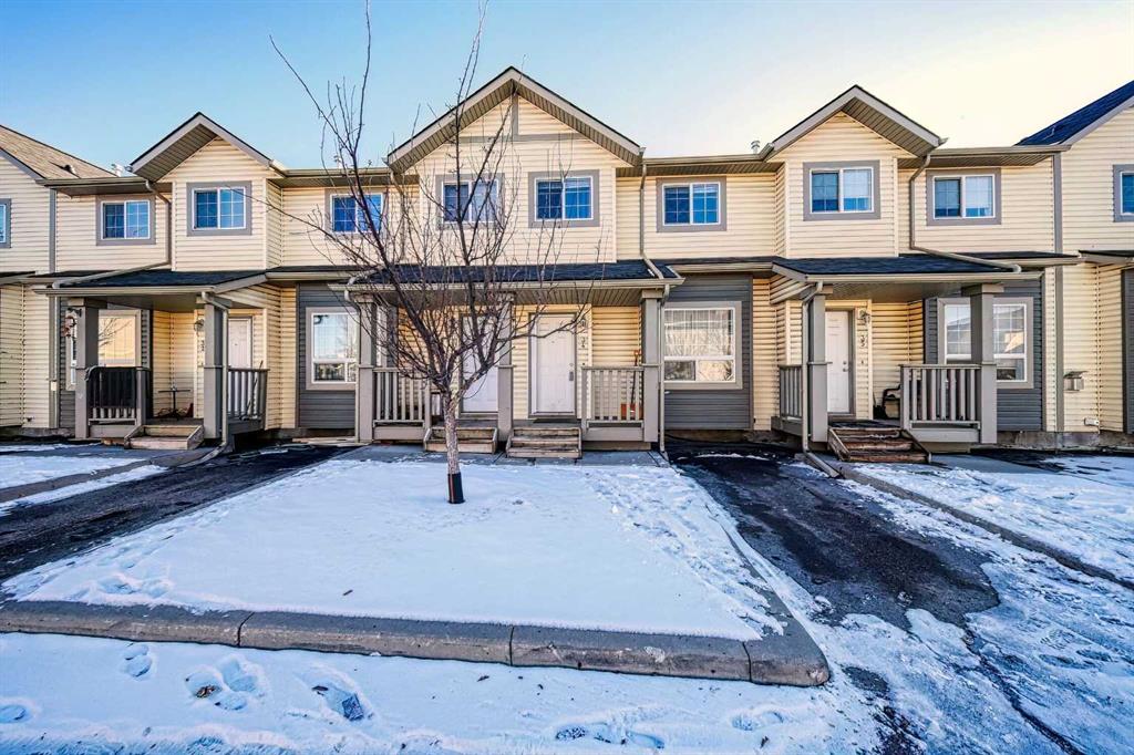 #34 111 Tarawood Lane NE, Calgary, Alberta, T3J 5B9