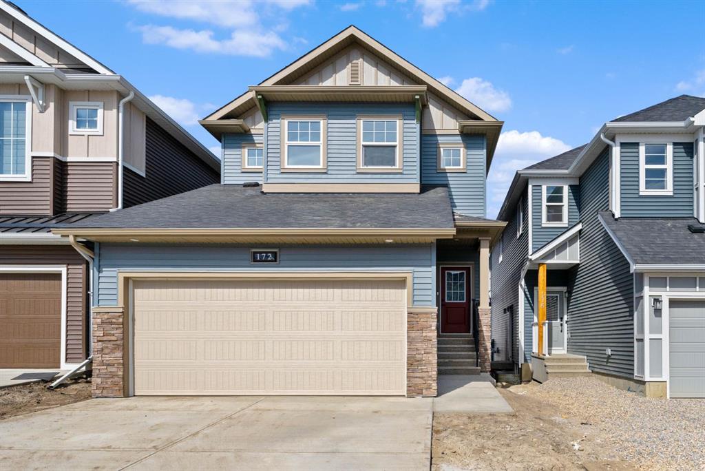 172 Lewiston Drive NE, Calgary, Alberta, T3P 2H9
