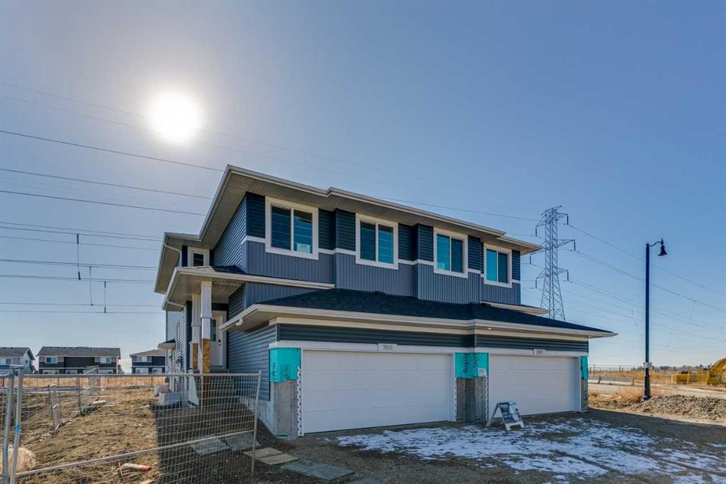 205 Dawson Wharf Road, Chestermere, Alberta, T1X2X2