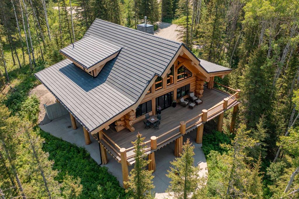 34226 Range Road 43, Rural Mountain View County, Alberta, T0M 1X0