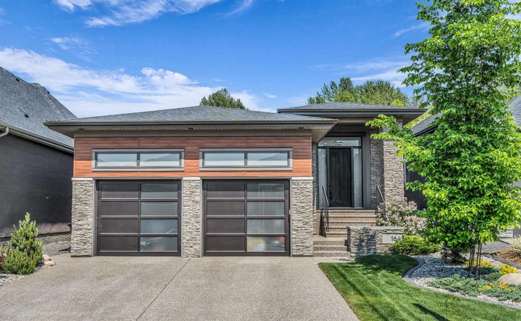 164 Cranbrook Drive SE, Calgary, Alberta, T3M 2S7