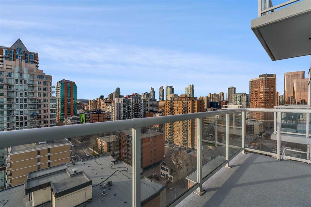 #1308 1501 6 Street SW, Calgary, Alberta, T2R 0Z7