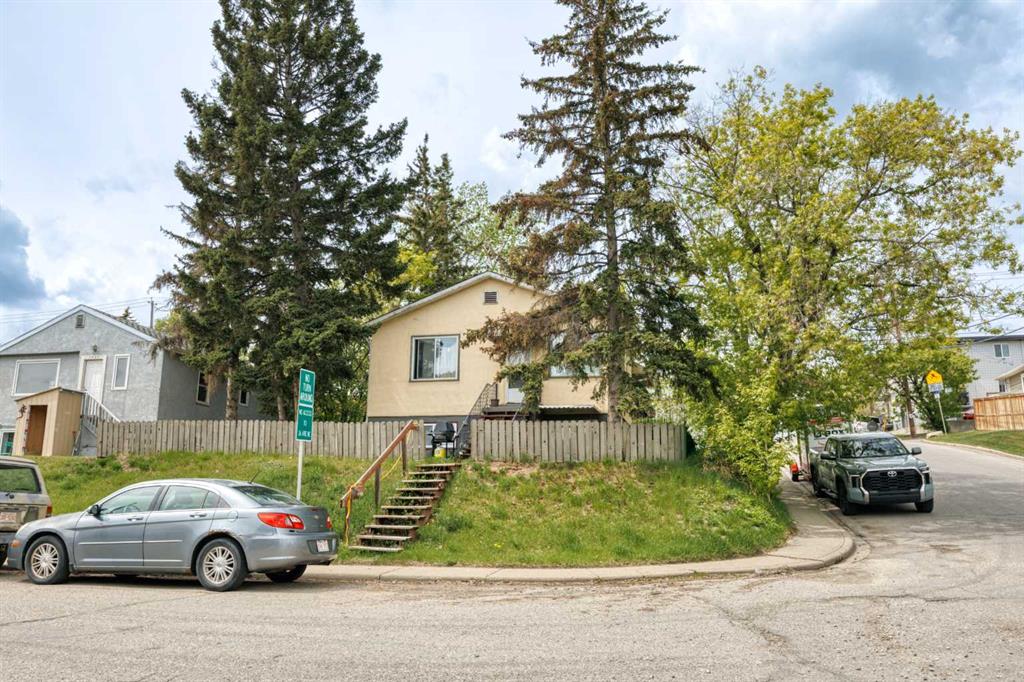 3831 Centre A Street NE, Calgary, Alberta, T2E 3A5