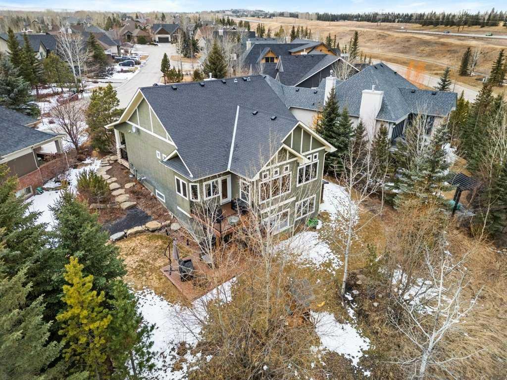 67 Sweet Water Place, Rural Rocky View County, Alberta, T3Z 3C6